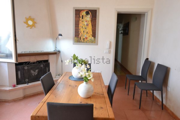 appartamento in vendita a Taviano in zona Marina di Mancaversa