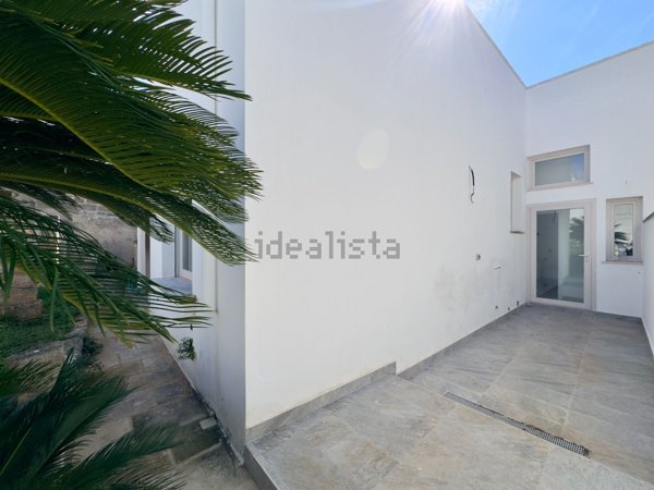 appartamento in vendita a Taviano