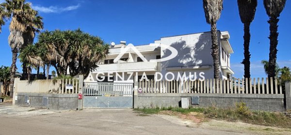 appartamento in vendita a Taviano