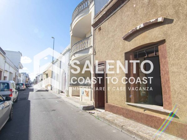 appartamento in vendita a Taviano