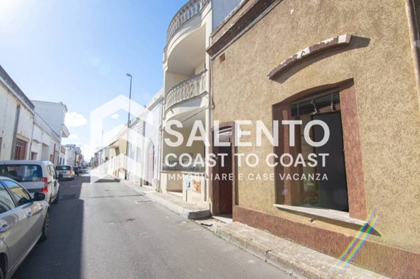 appartamento in vendita a Taviano