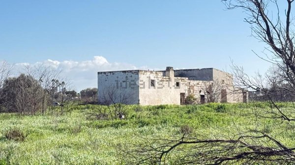 pentavano in vendita a Taviano