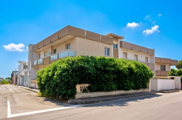 appartamento in vendita a Taviano