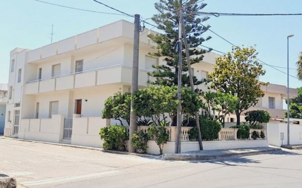 appartamento in vendita a Taviano
