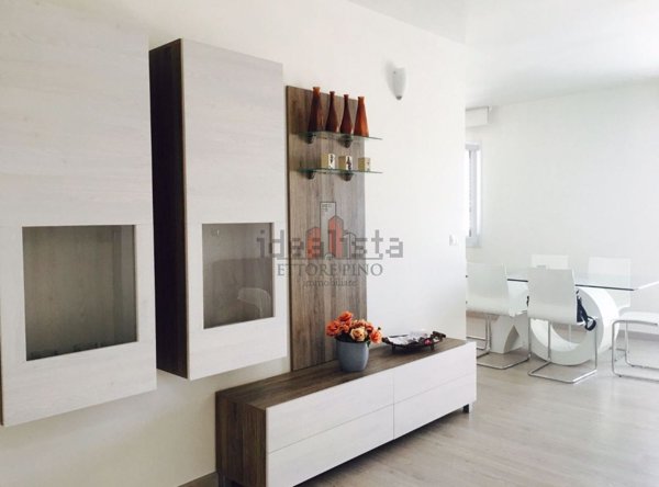 appartamento in vendita a Taviano in zona Marina di Mancaversa