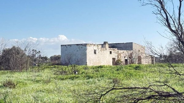 casa indipendente in vendita a Taviano