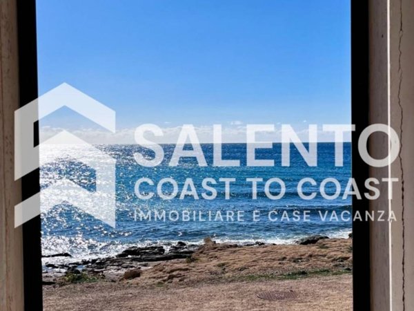 casa indipendente in vendita a Taviano in zona Marina di Mancaversa