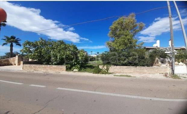 ufficio in vendita a Taviano in zona Marina di Mancaversa