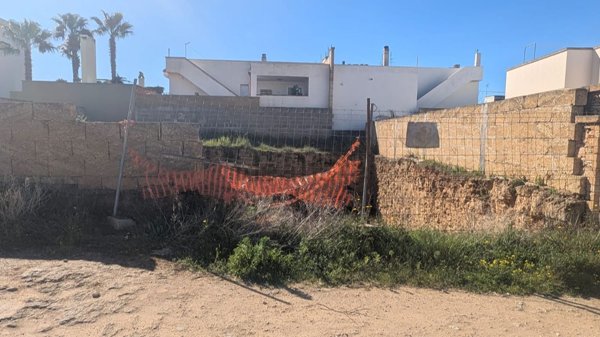 casa indipendente in vendita a Taviano