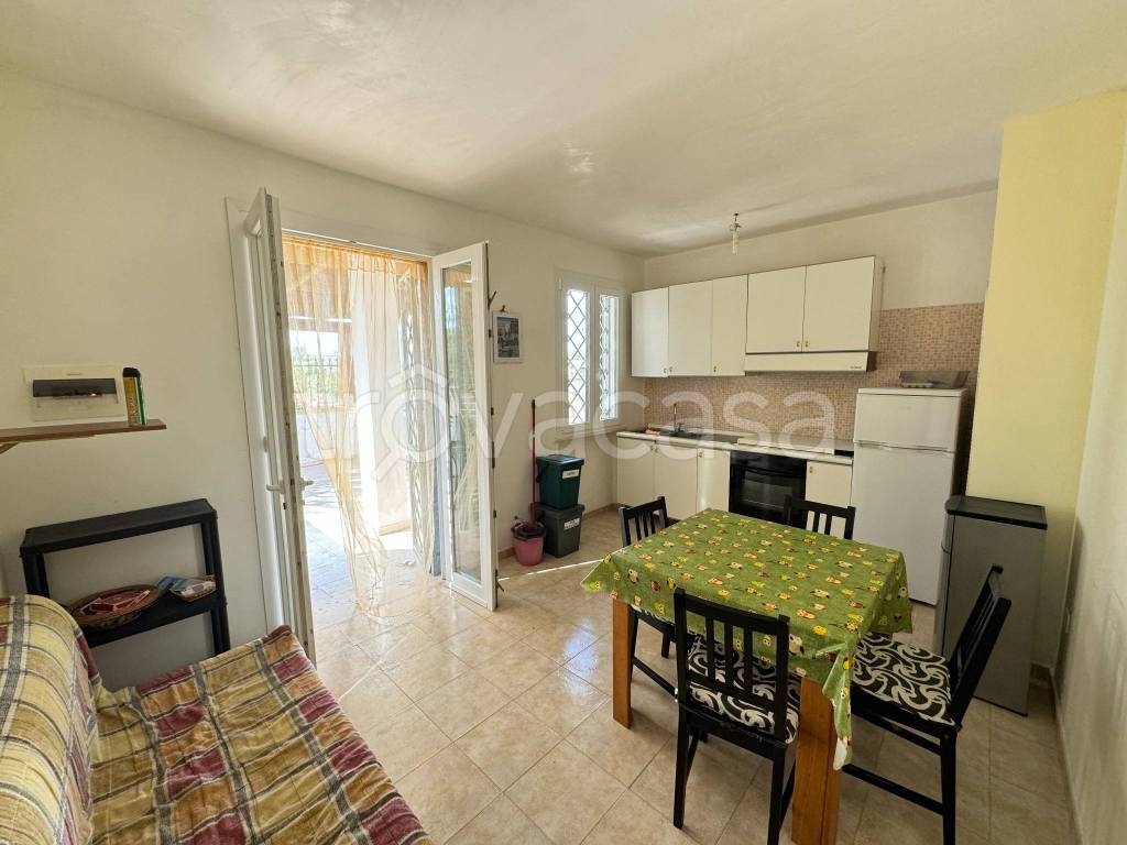 casa indipendente in vendita a Taviano in zona Marina di Mancaversa