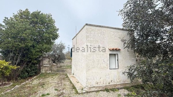 monolocale in vendita a Taviano