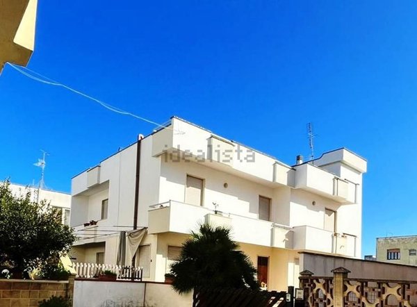 appartamento in vendita a Taviano