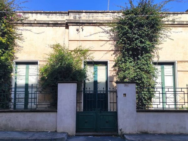 casa indipendente in vendita a Taviano