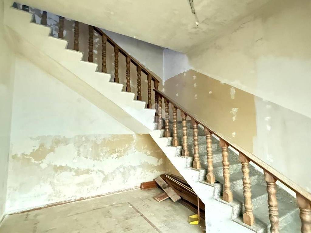 casa indipendente in vendita a Taviano