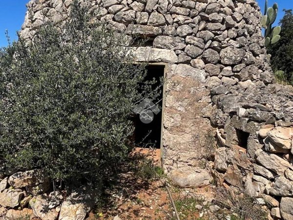 terreno agricolo in vendita a Taviano in zona Marina di Mancaversa