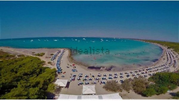 appartamento in vendita a Taviano