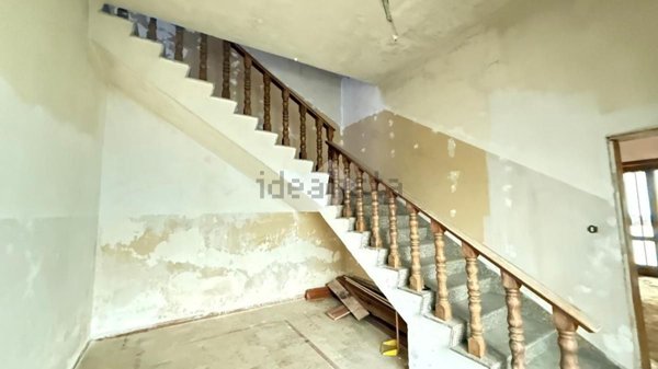 casa indipendente in vendita a Taviano