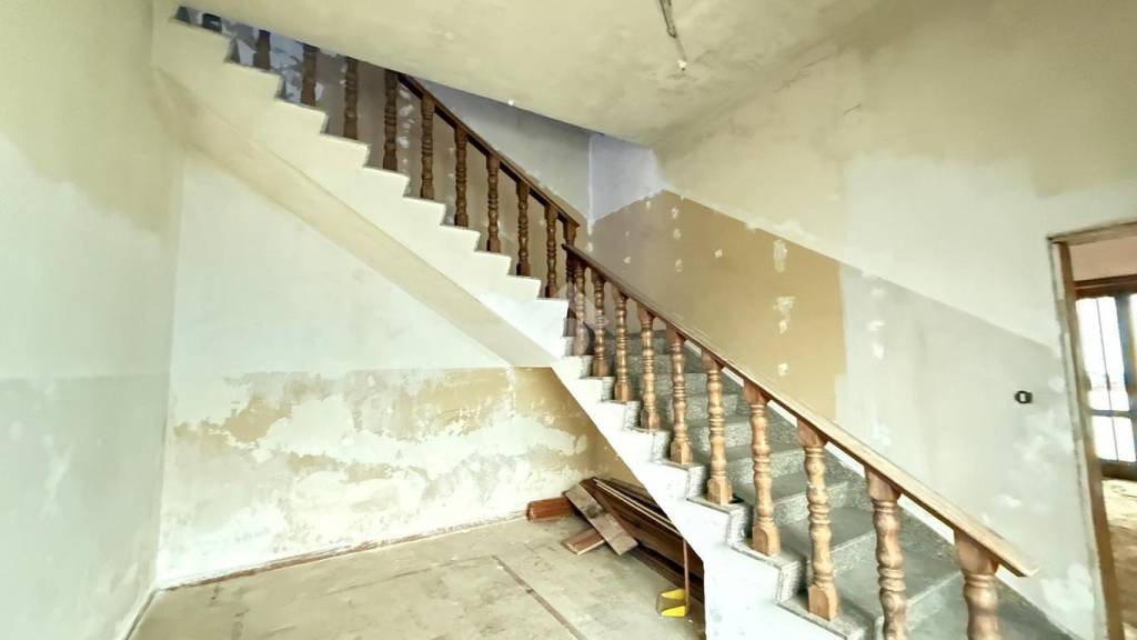 casa indipendente in vendita a Taviano