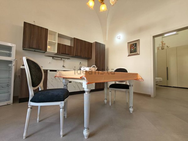 casa indipendente in vendita a Taviano