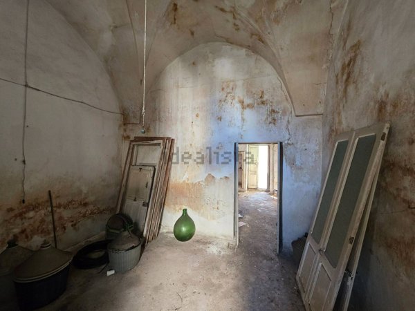 appartamento in vendita a Taviano