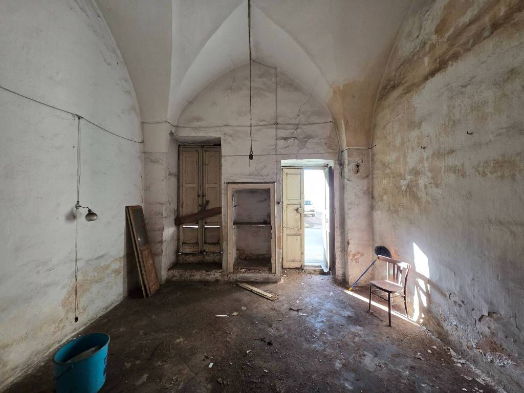 appartamento in vendita a Taviano