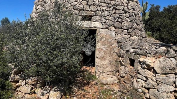 terreno agricolo in vendita a Taviano in zona Marina di Mancaversa