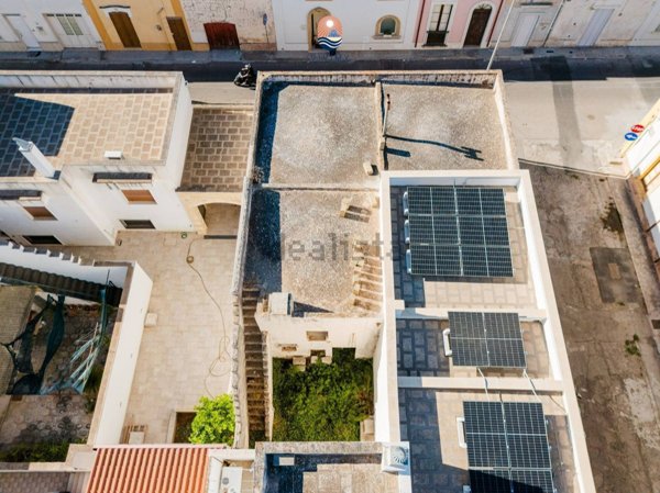 appartamento in vendita a Taviano