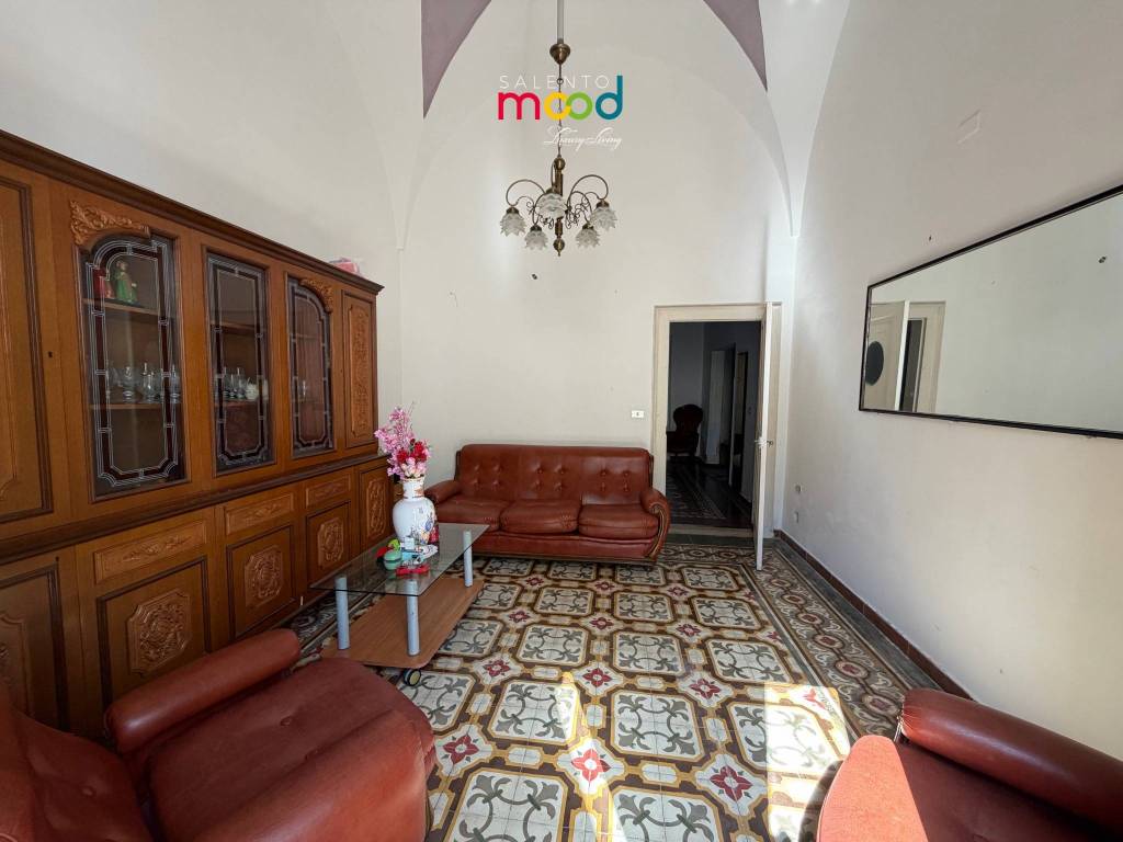 appartamento in vendita a Taviano