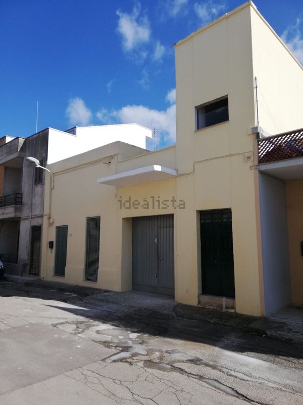 appartamento in vendita a Taviano