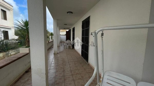 casa indipendente in vendita a Taviano in zona Marina di Mancaversa