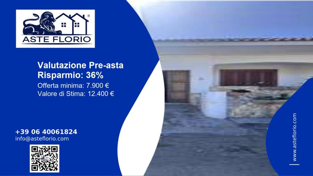 terreno edificabile in vendita a Taviano