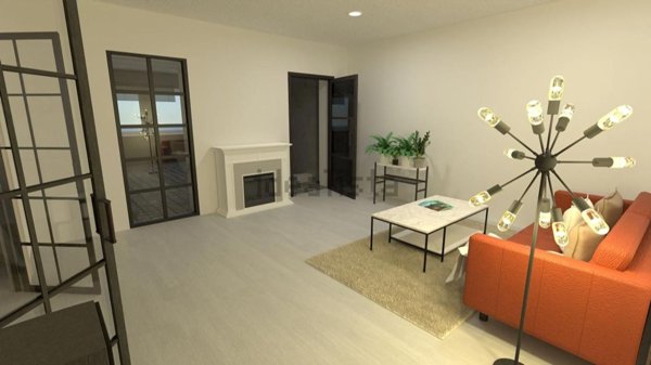 appartamento in vendita a Taviano