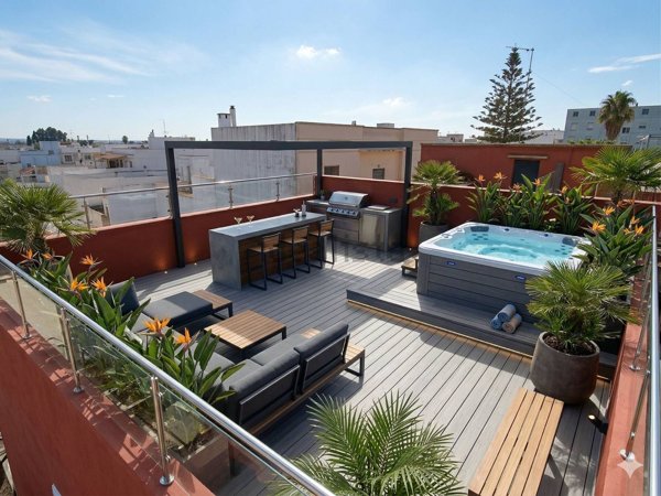 casa indipendente in vendita a Taviano