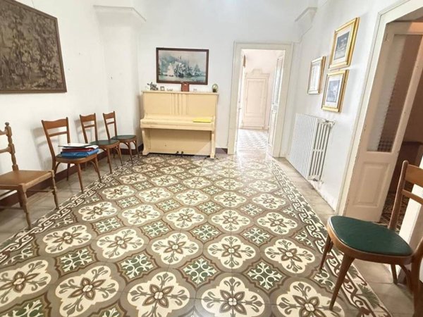 casa indipendente in vendita a Taviano