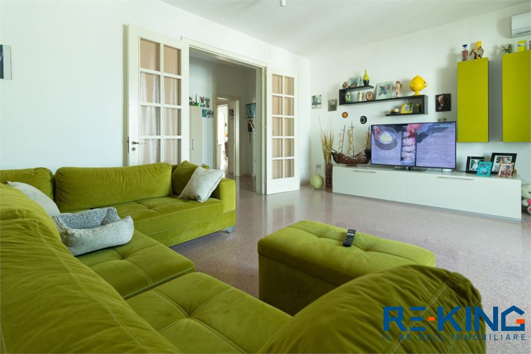 casa indipendente in vendita a Taviano