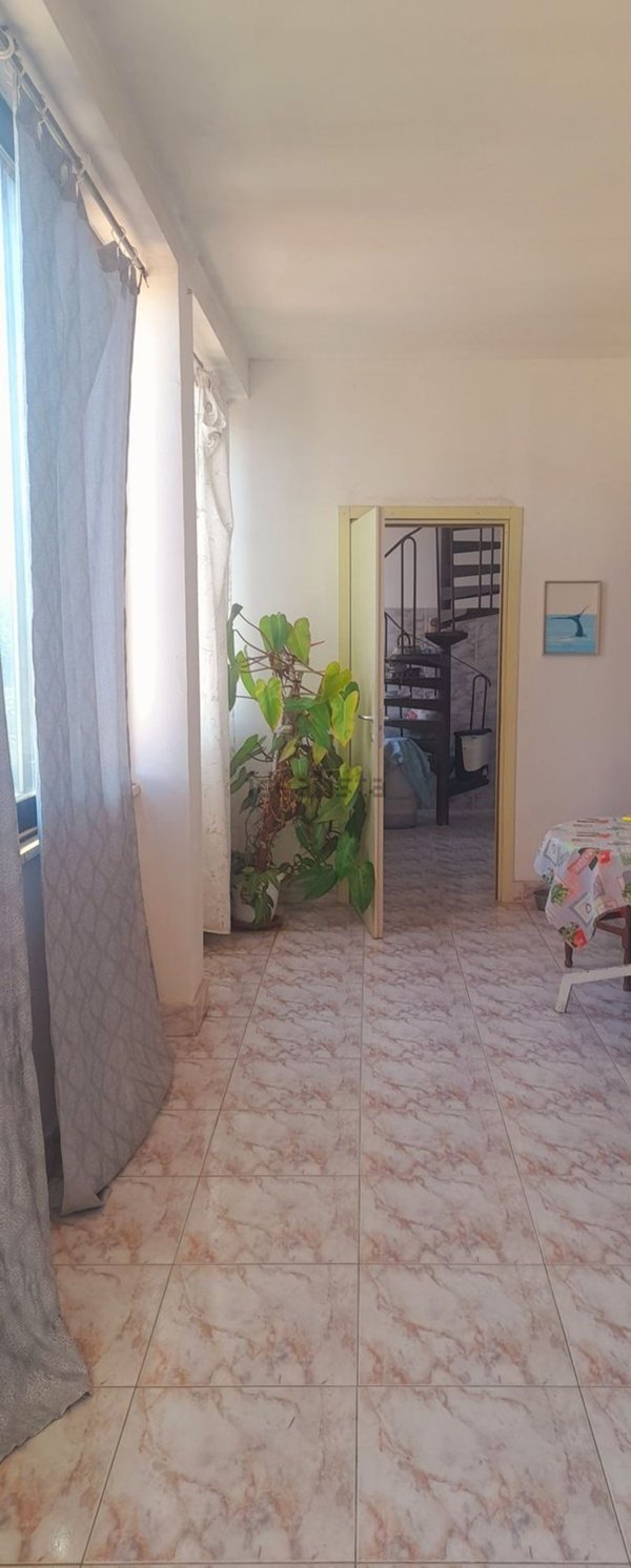 casa indipendente in vendita a Taviano