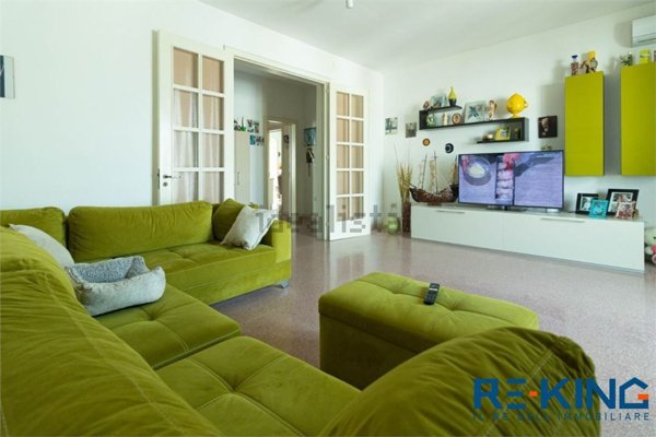 casa indipendente in vendita a Taviano