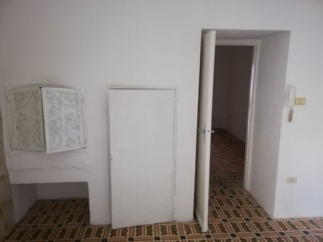 appartamento in vendita a Taviano