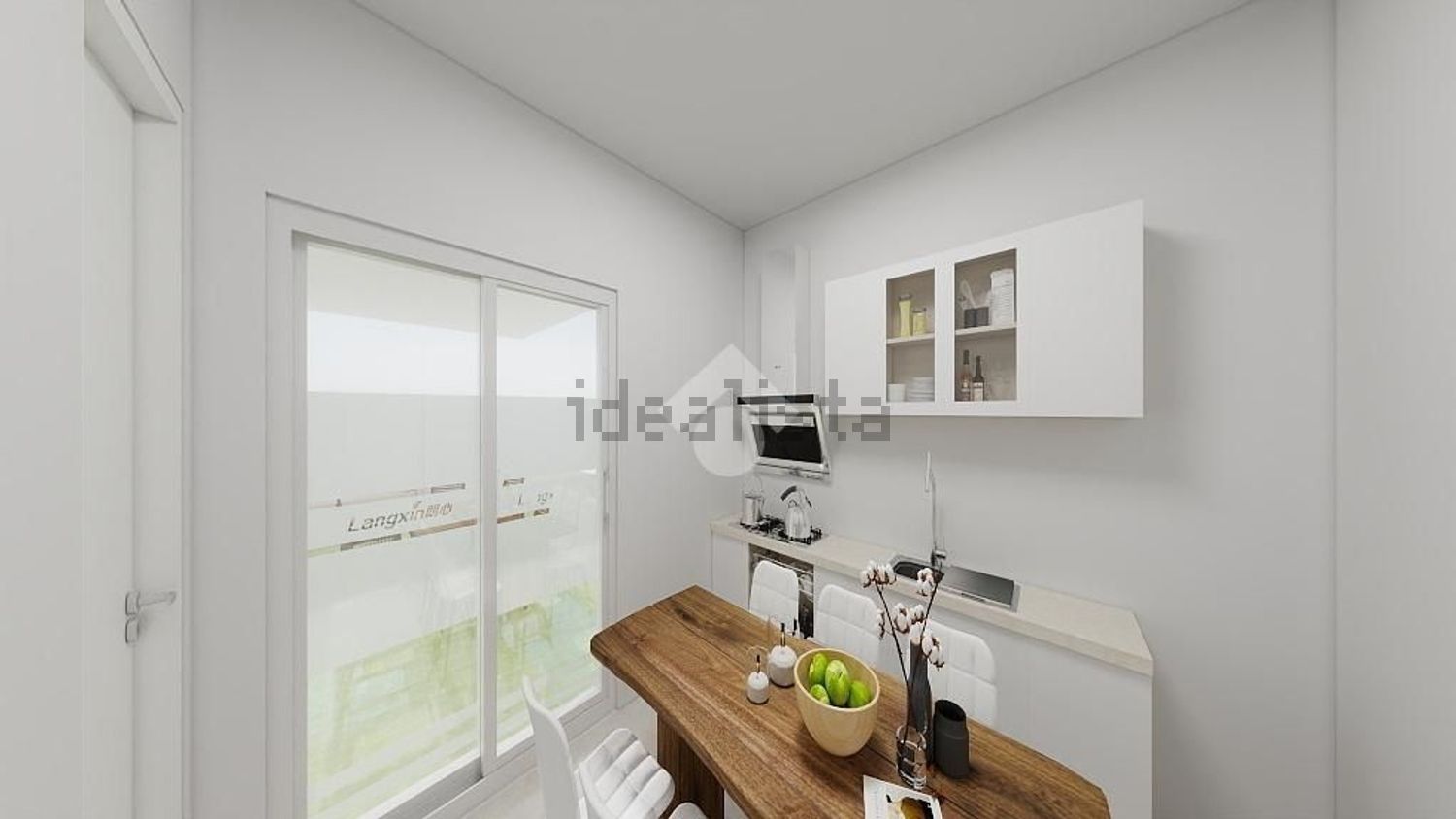 casa indipendente in vendita a Taviano