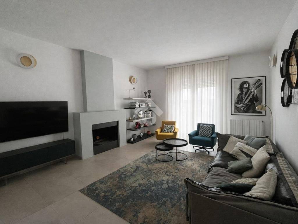 casa indipendente in vendita a Taviano