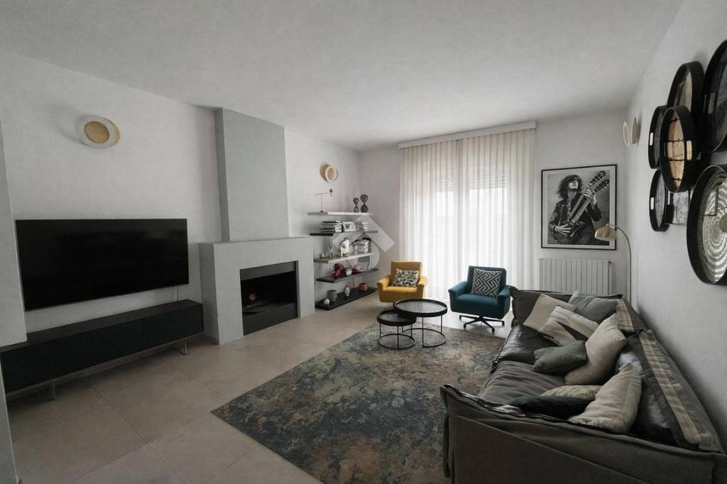 casa indipendente in vendita a Taviano