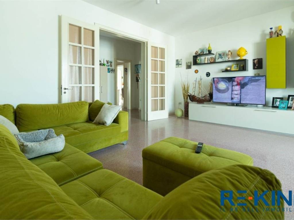 casa indipendente in vendita a Taviano