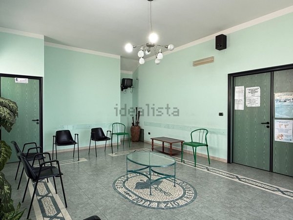 casa semindipendente in vendita a Taviano
