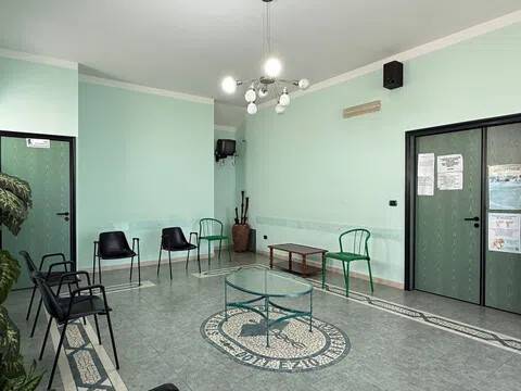 casa semindipendente in vendita a Taviano