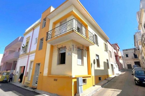 appartamento in vendita a Taviano
