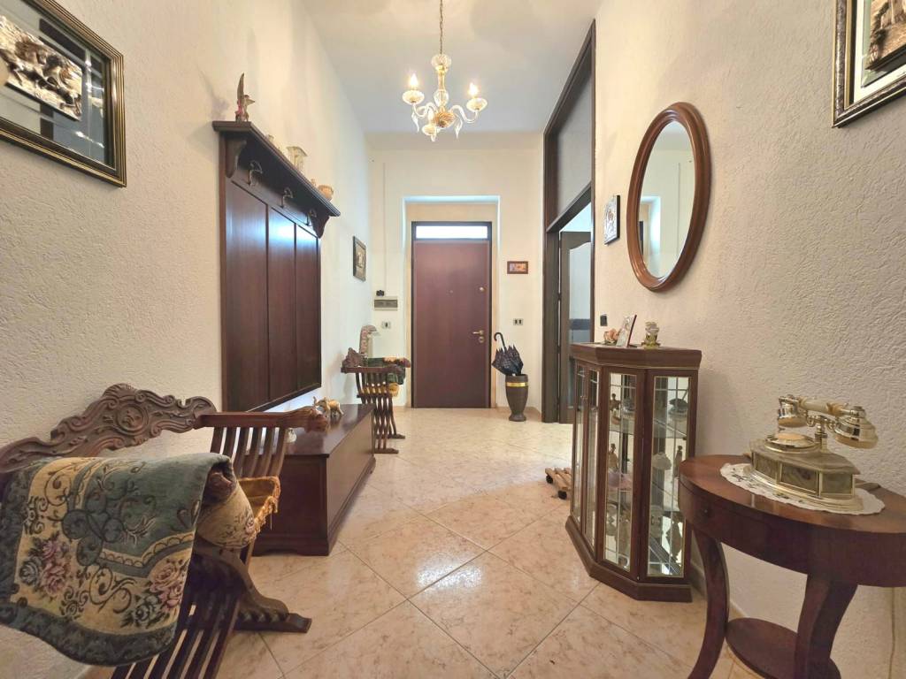 appartamento in vendita a Taviano