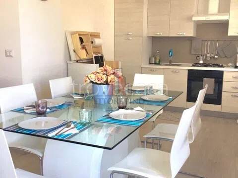 appartamento in vendita a Taviano in zona Marina di Mancaversa