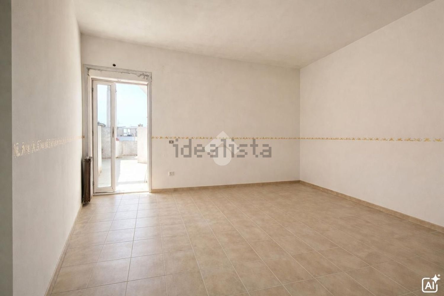 appartamento in vendita a Taviano