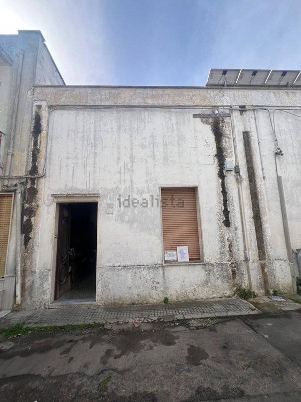 appartamento in vendita a Taviano