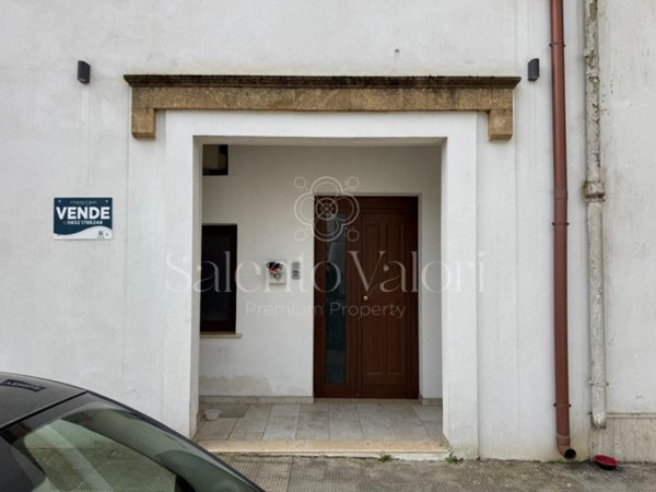 appartamento in vendita a Taviano